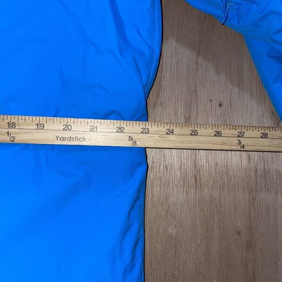 Tresspass TP50 2000mm Heavyweight Warm Waterproof Jacket, Size L  Excellent.‎ - Picture 9 of 9